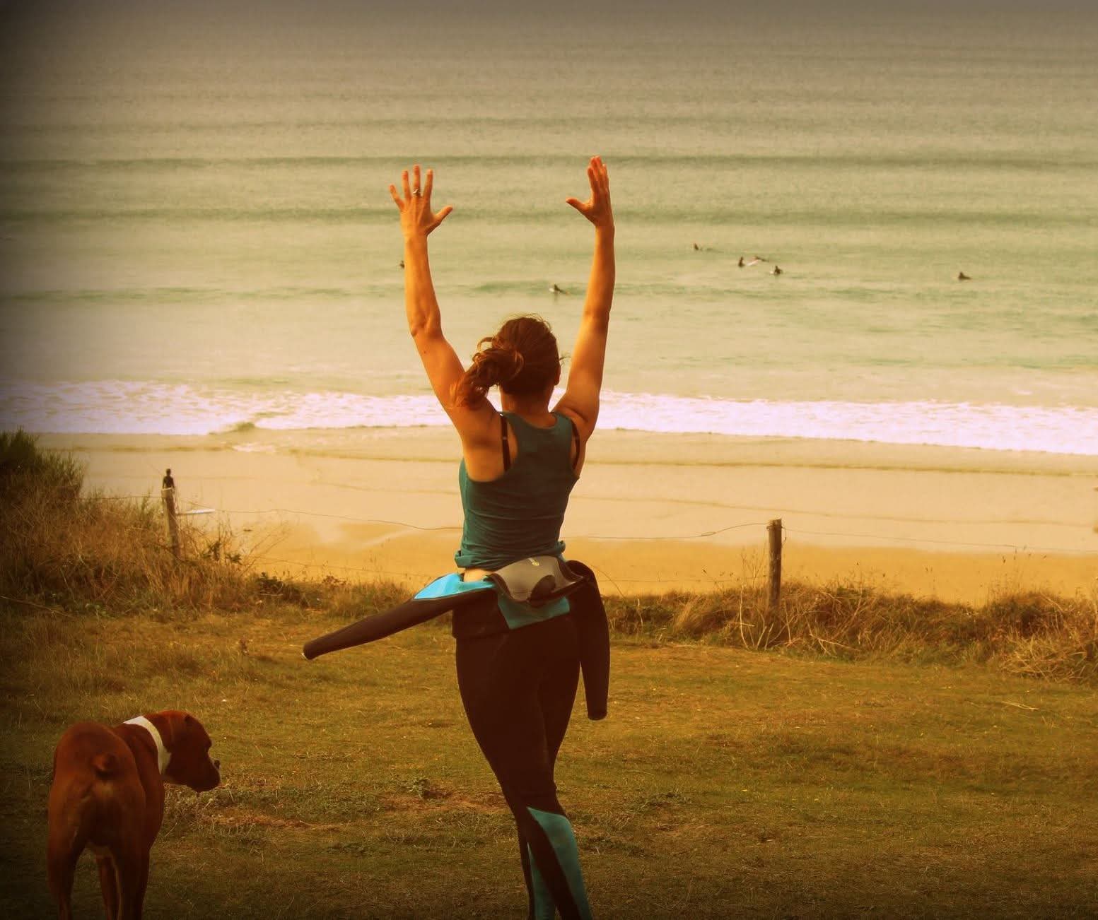 Besha - Storm Surfing