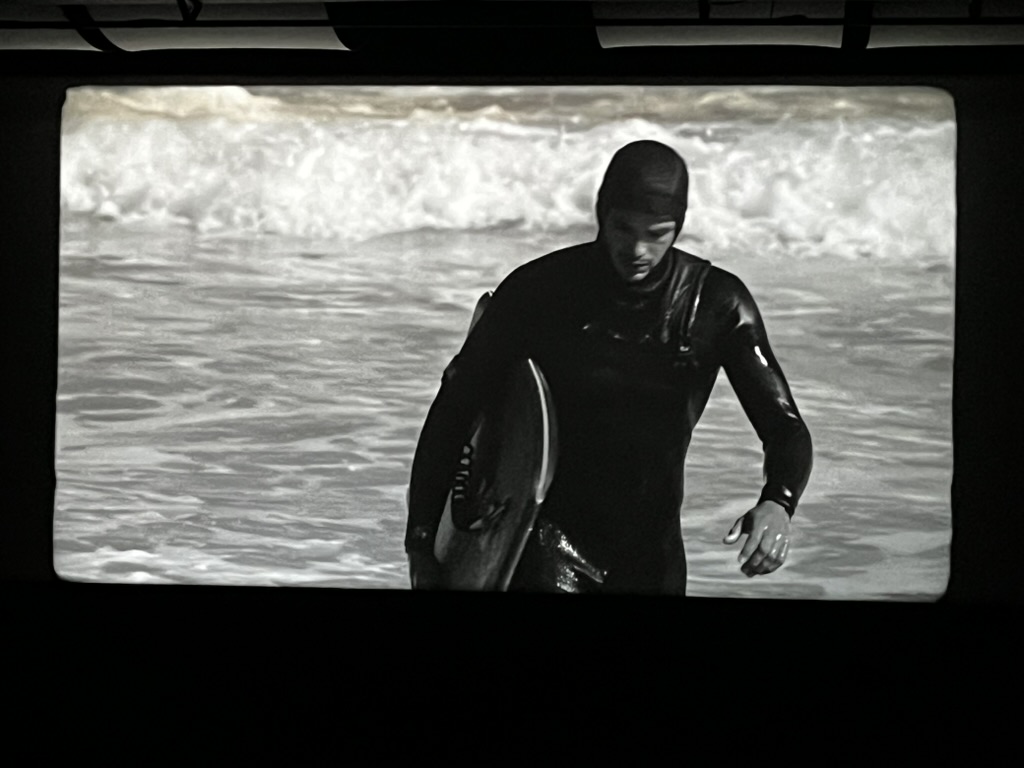 Projection surf XXL & soutien au 29Hood - photo 3