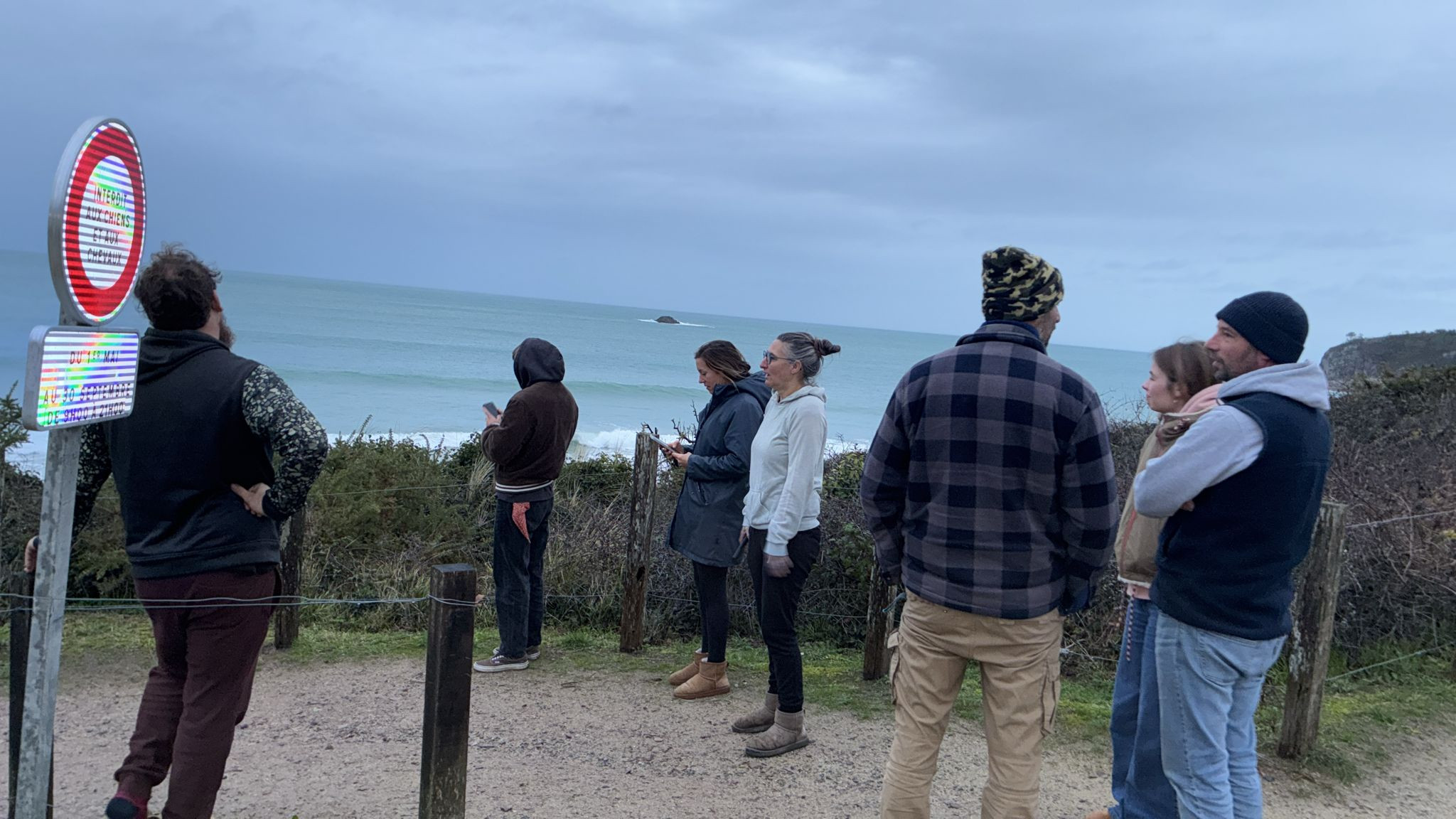 Surf & Yoga - Storm Surfing Association