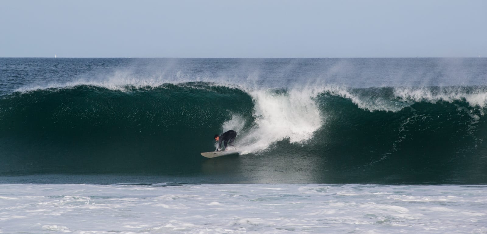 Kyliann - Storm Surfing