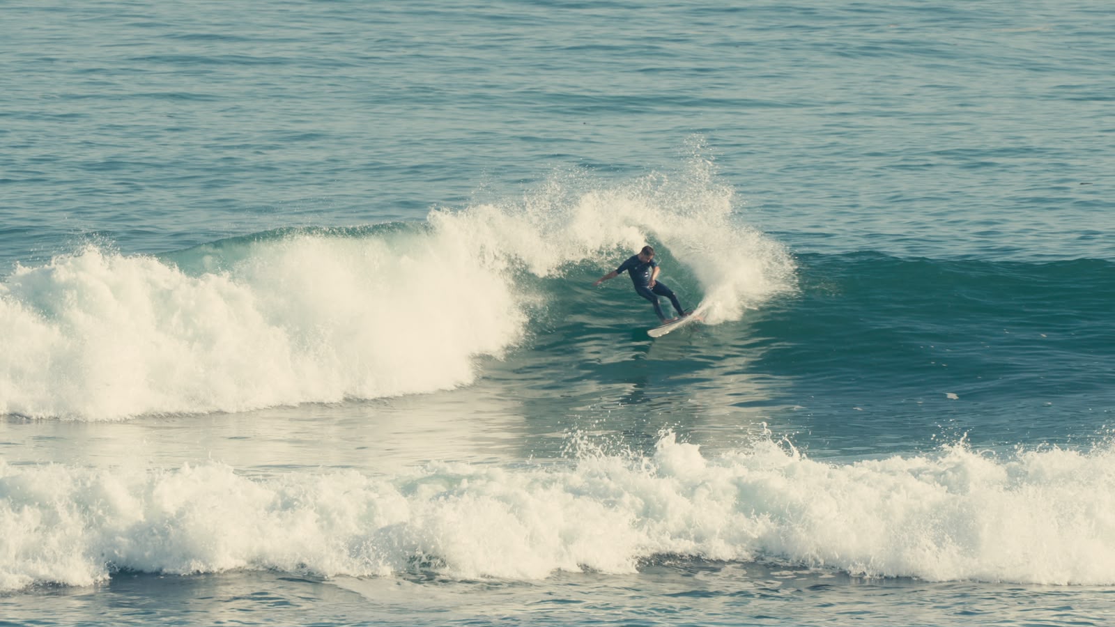 Paul-Élie - Storm Surfing