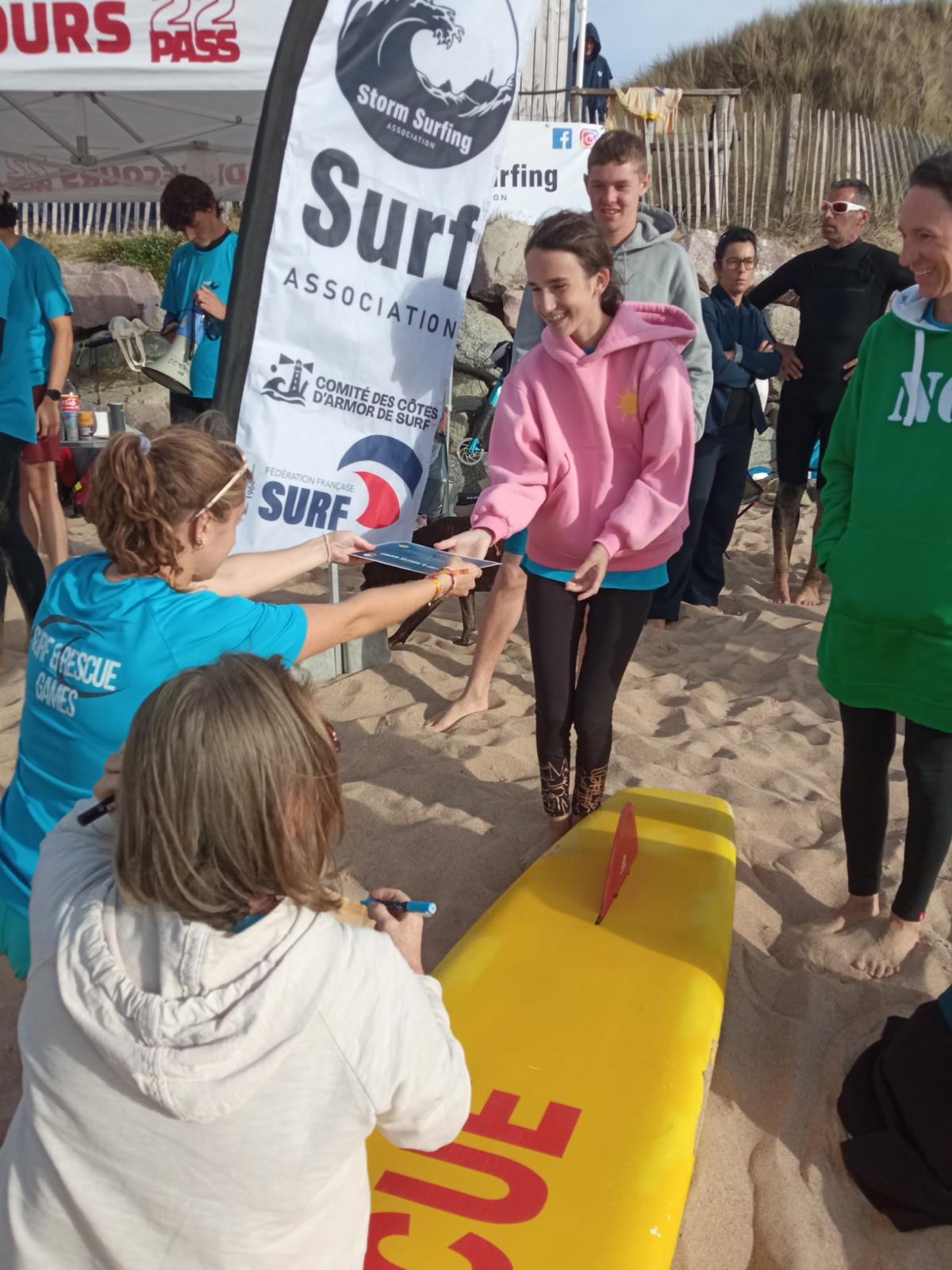 Surf & Rescue Games 2026 - photo 10
