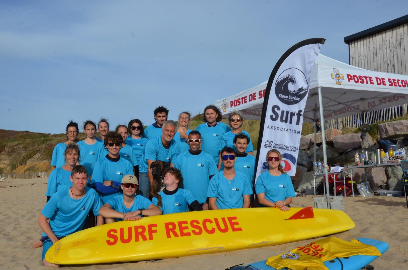 Surf & Rescue Games 2026 - photo 11