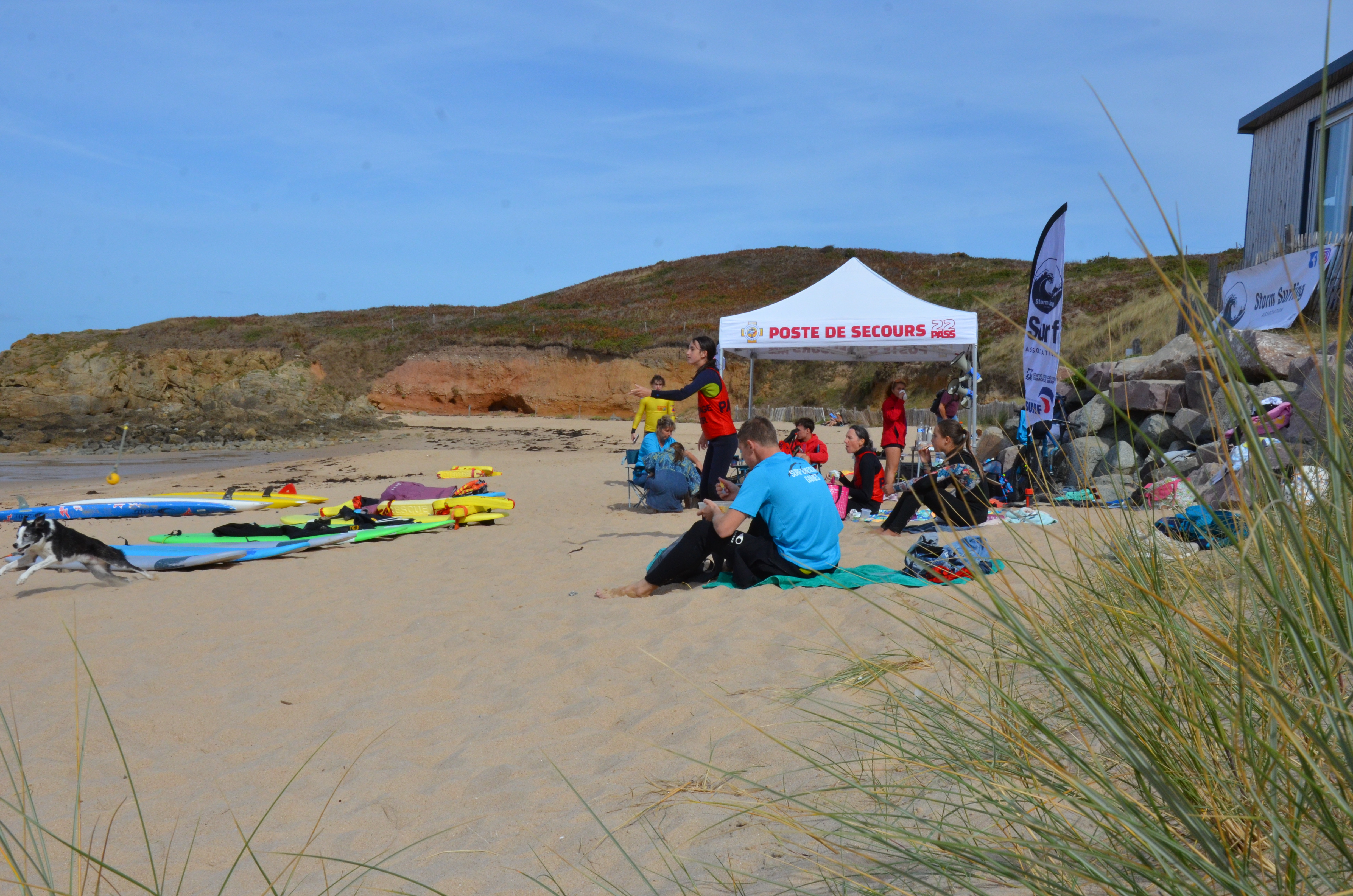 Surf & Rescue Games 2026 - photo 15