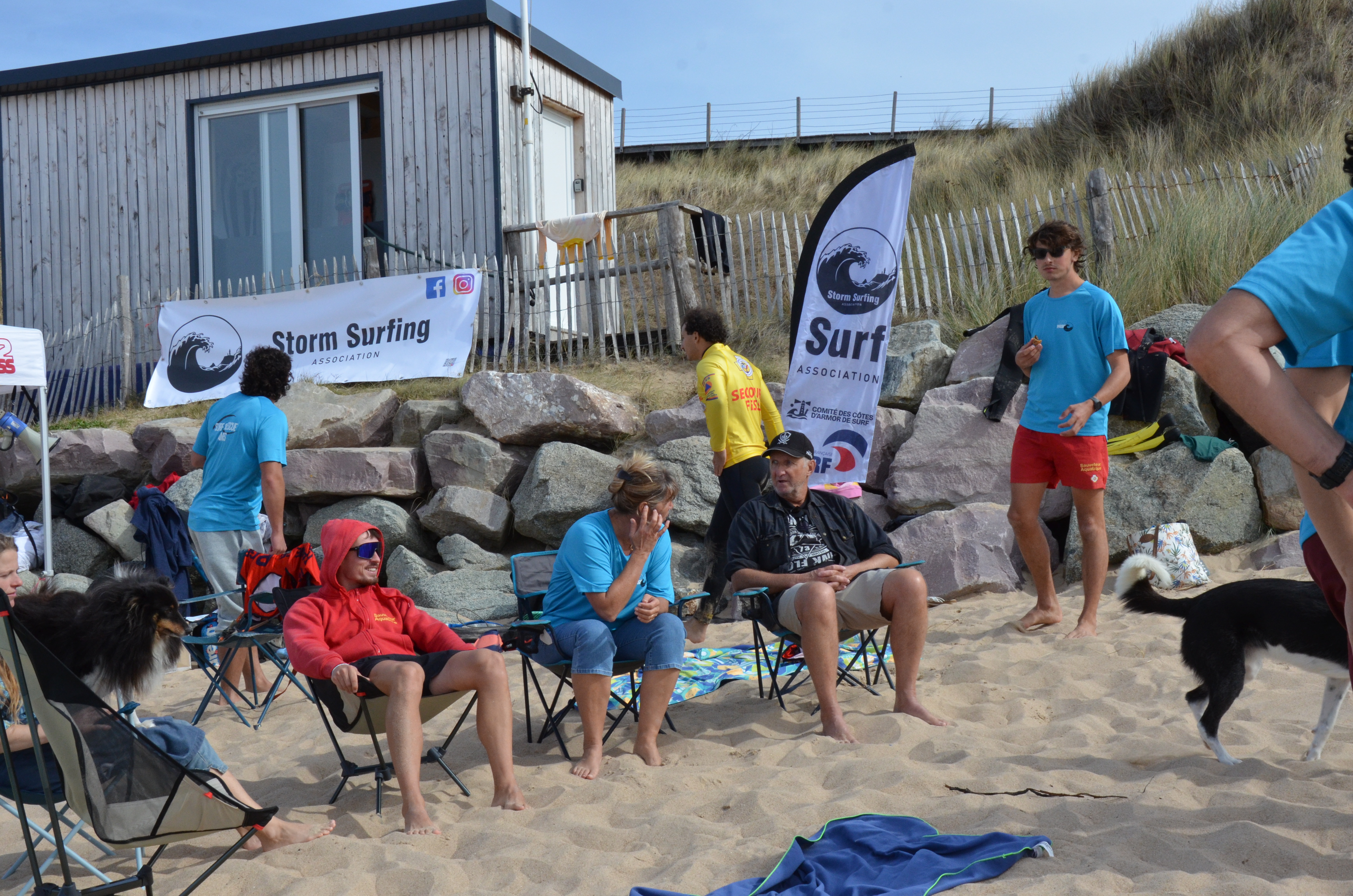 Surf & Rescue Games 2026 - photo 16