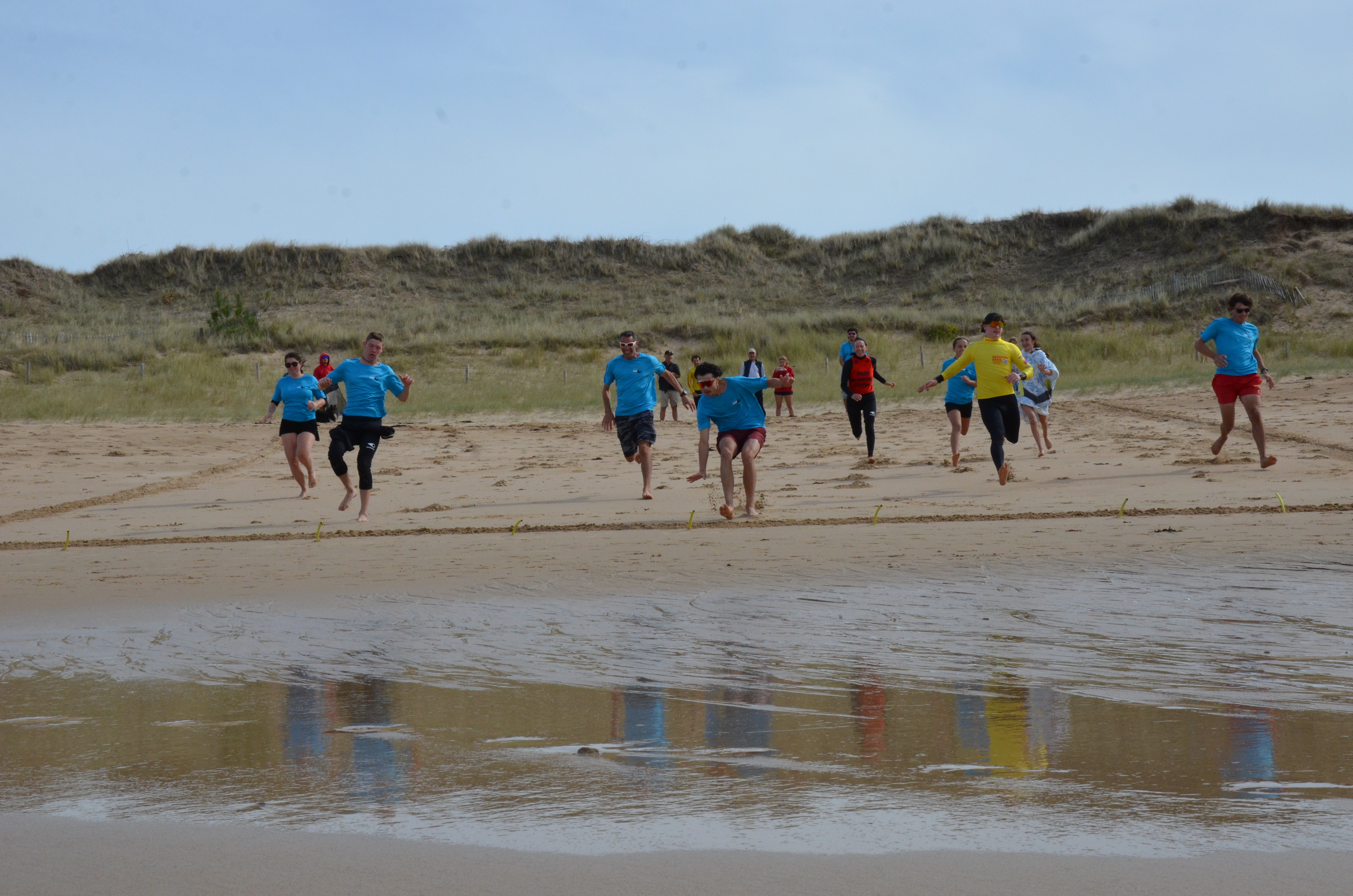 Surf & Rescue Games 2026 - photo 17