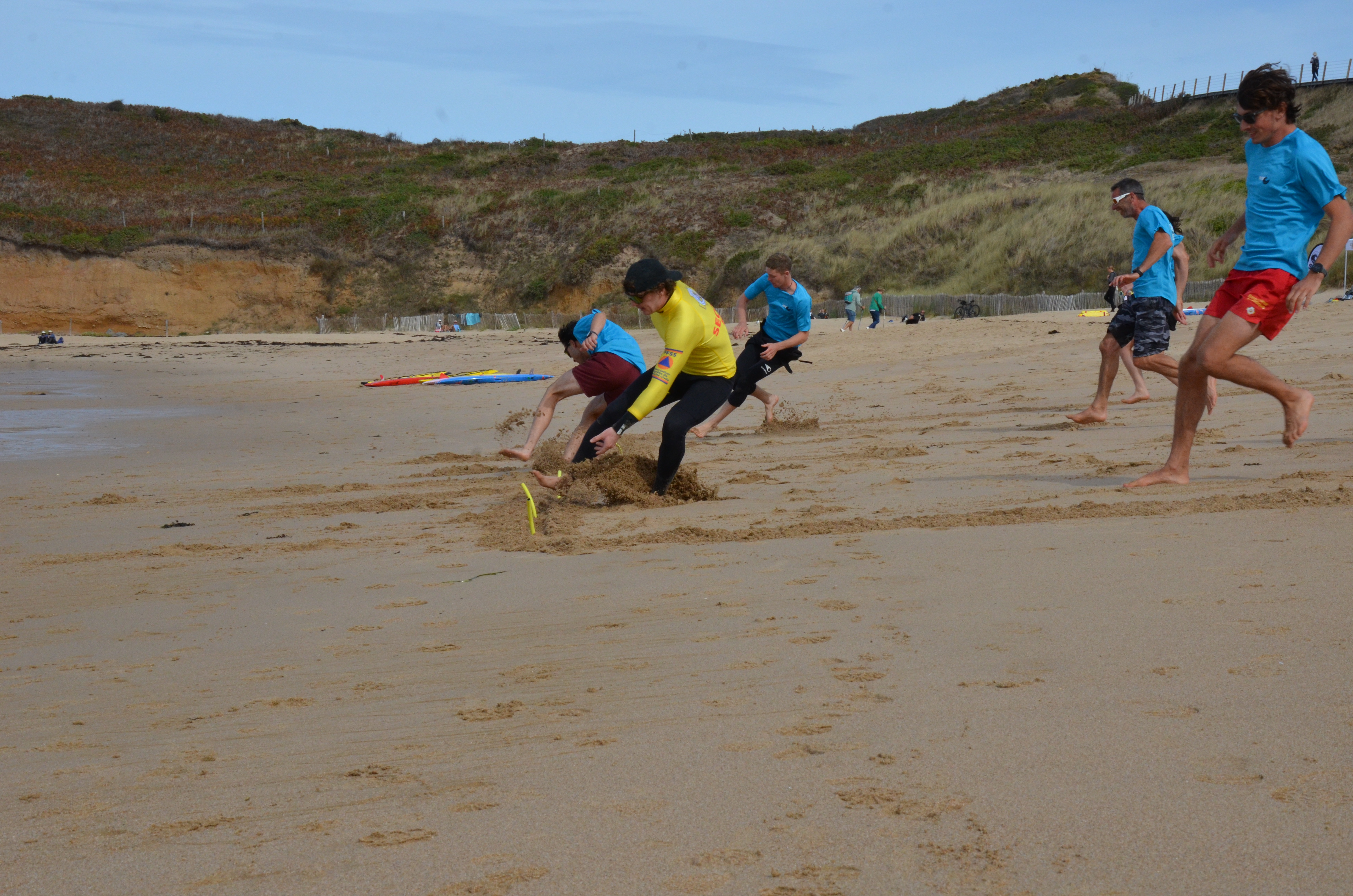 Surf & Rescue Games 2026 - photo 18