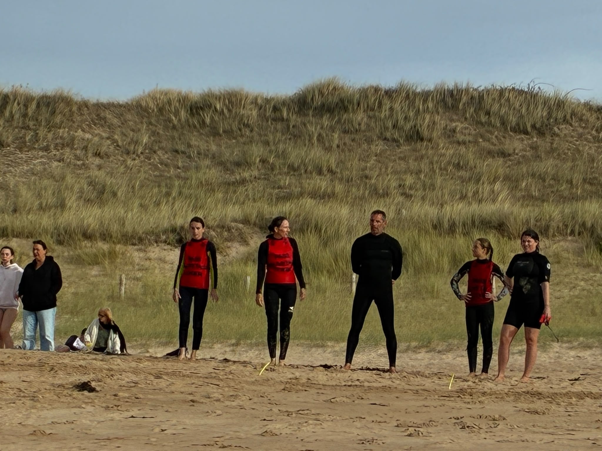 Surf & Rescue Games 2026 - photo 2