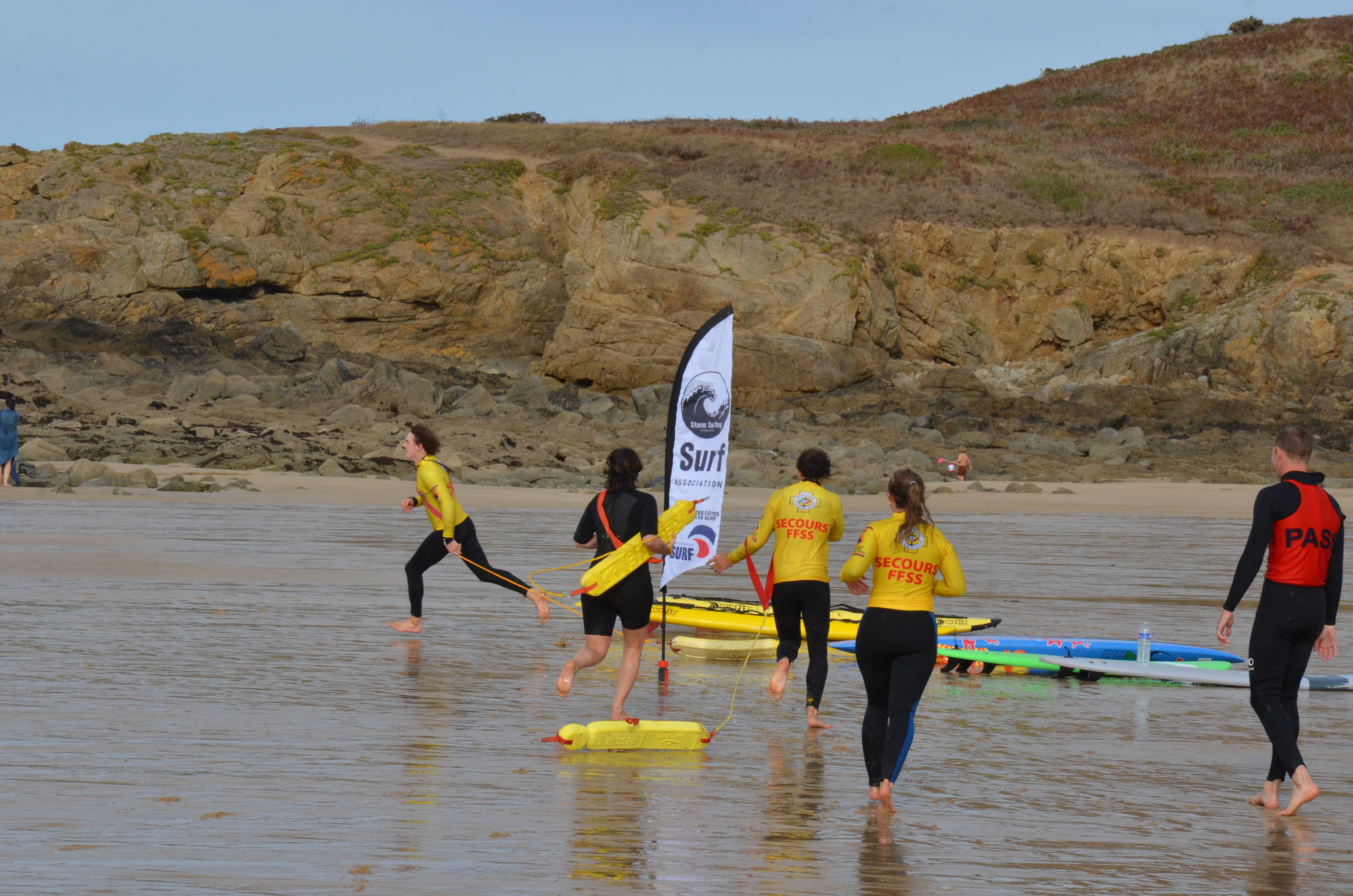 Surf & Rescue Games 2026 - photo 21