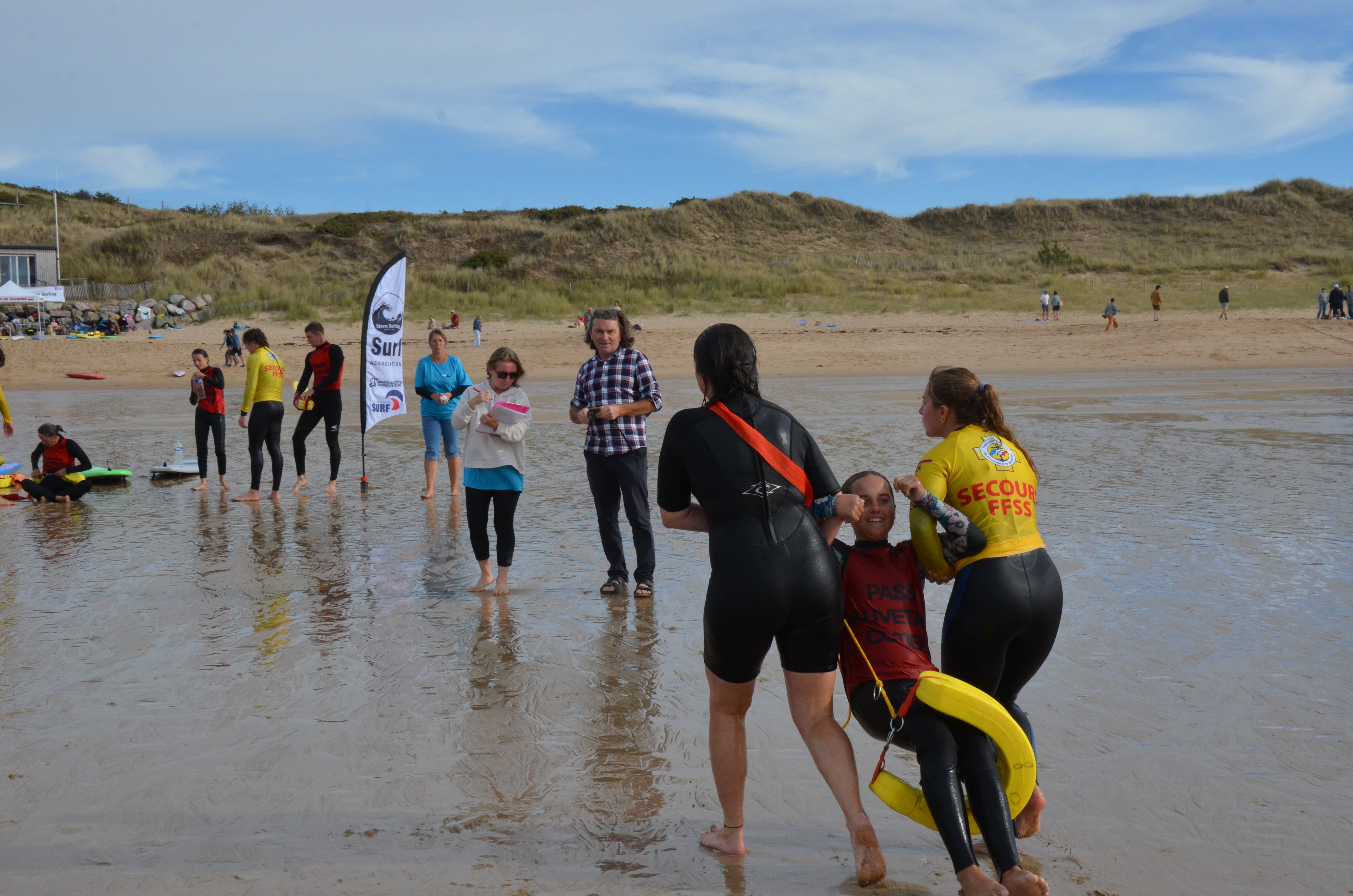Surf & Rescue Games 2026 - photo 22