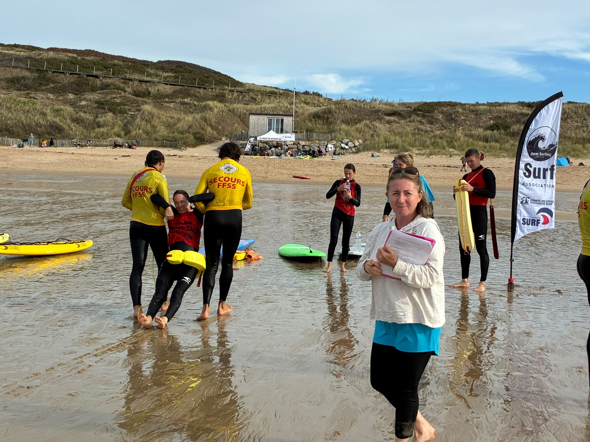 Surf & Rescue Games 2026 - photo 3