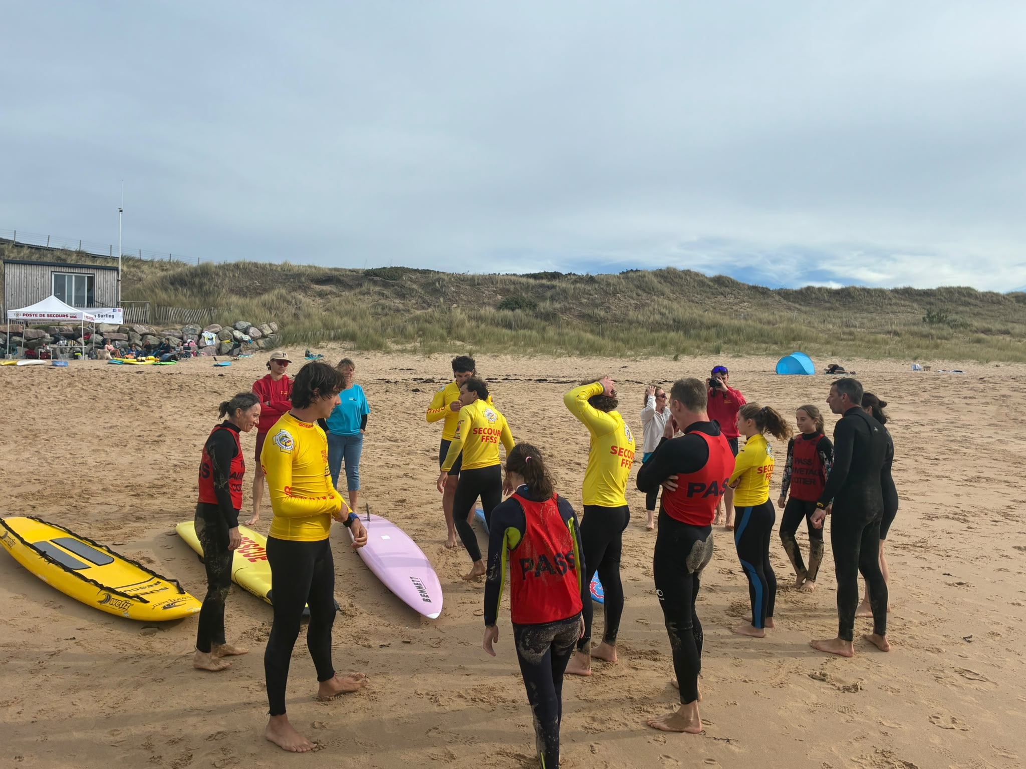Surf & Rescue Games 2026 - photo 4