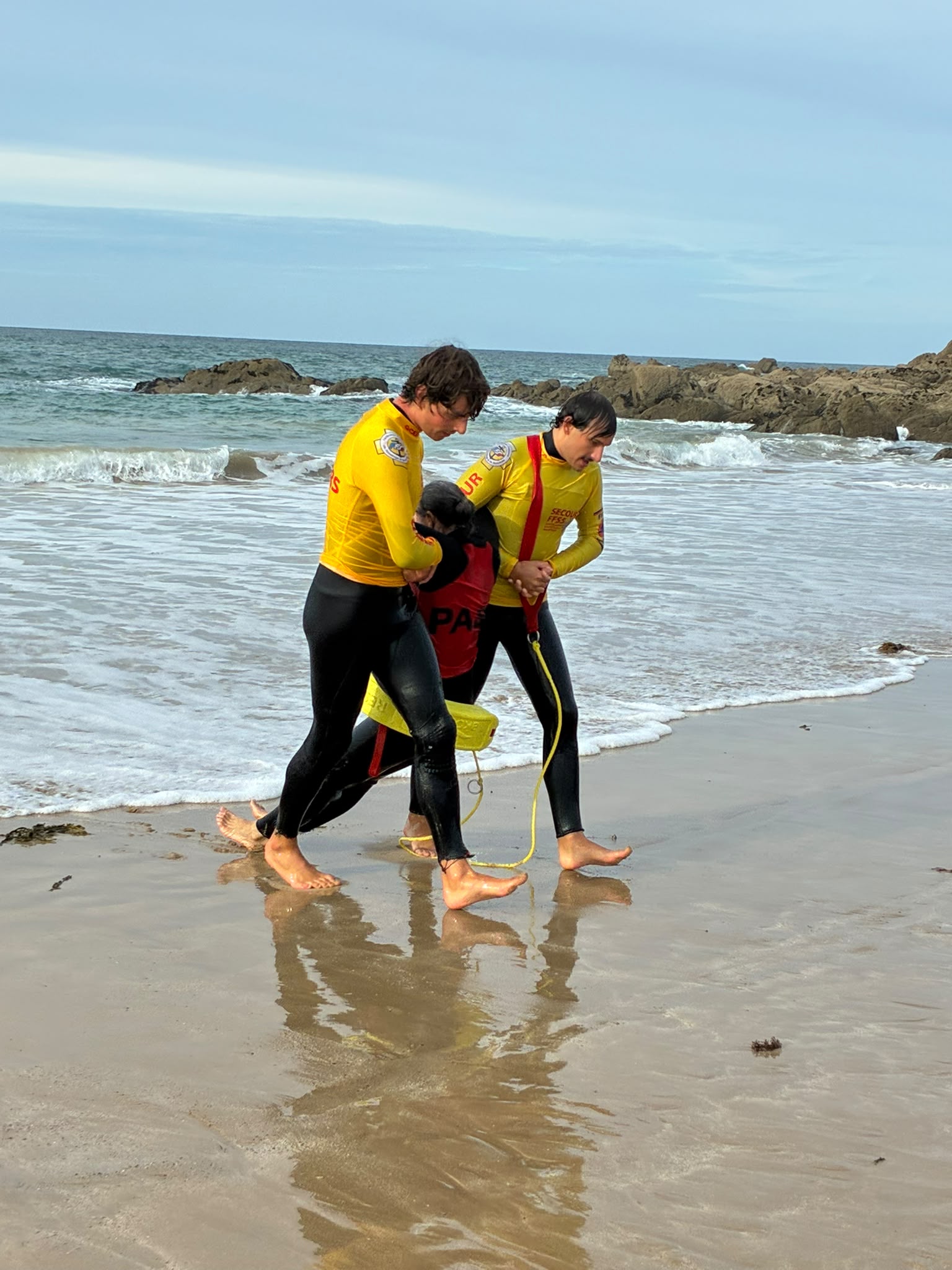 Surf & Rescue Games 2026 - photo 6