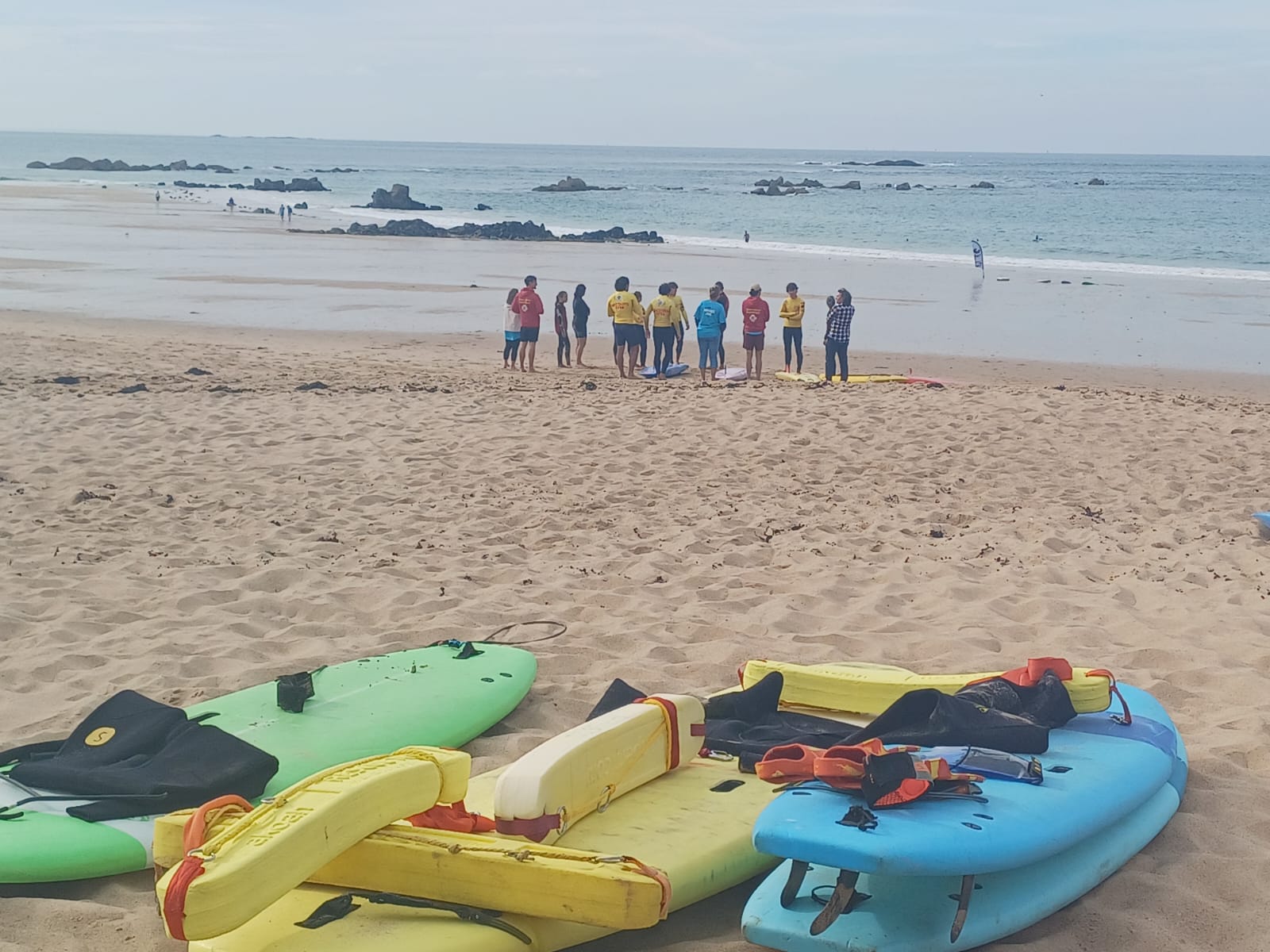 Surf & Rescue Games 2026 - photo 8
