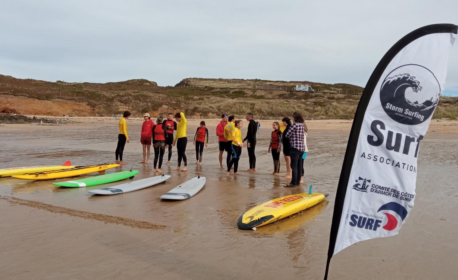 Surf & Rescue Games 2026 - photo 9